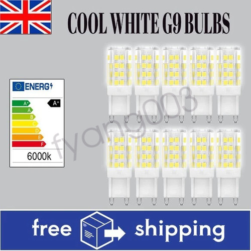 Pcs led bulb - 10, 3w