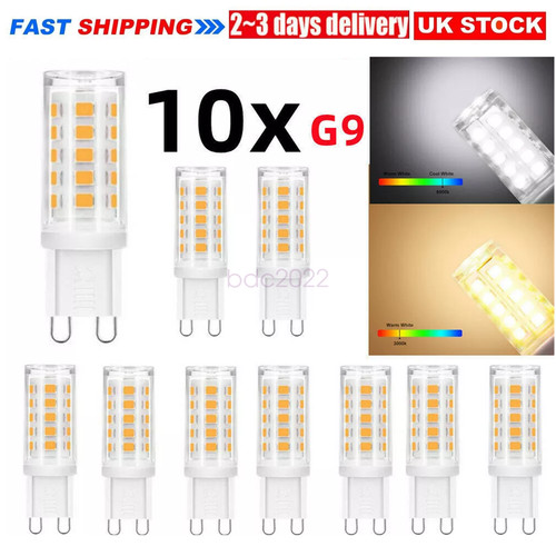 Led bulb warm - bulb, warm/cool