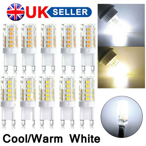 Led bulb 5w cool warm - bulb,
