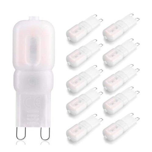 Pack led capsule light - led,