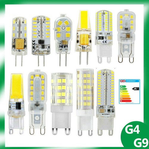 Led bulb 7w 8w - 6w, 9w