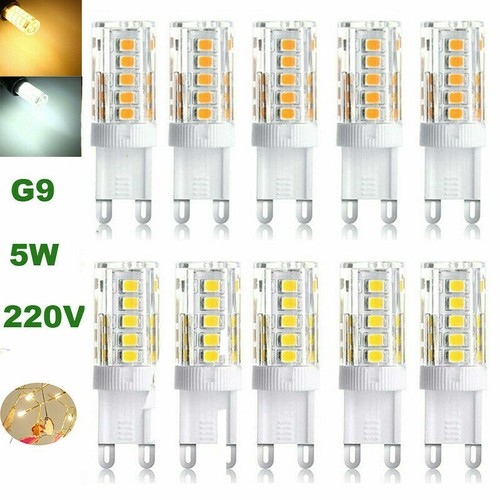 Led bulb 220v smd - 220v,