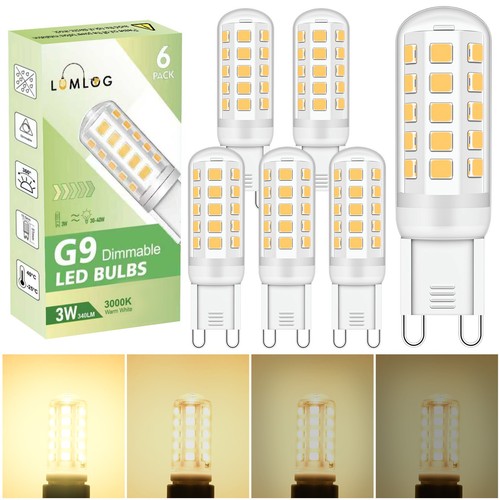 Dimmable led bulb warm - dimmable,