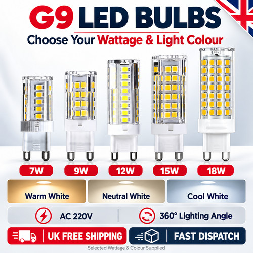 Led 12w 15w 18w - 7w,,