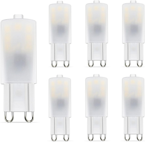 Led bulbs warm white - led,