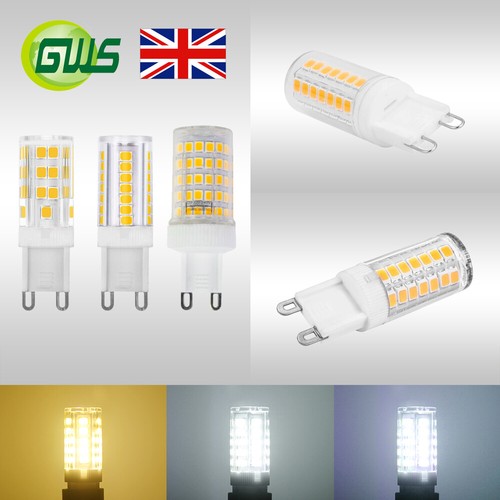 Led capsule bulb - capsule, 2835