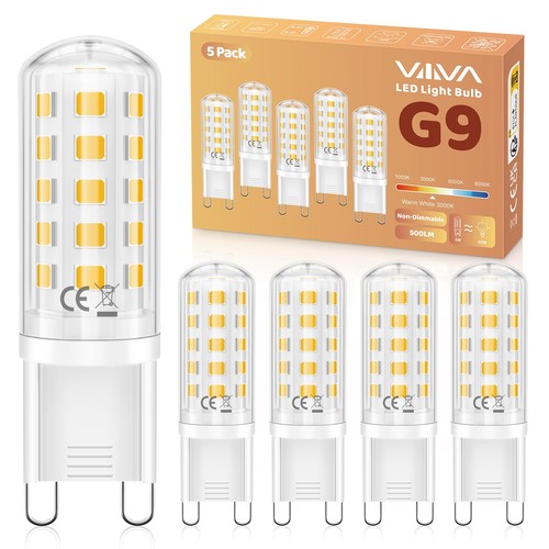 Viiiva led bulbs warm - viiiva,