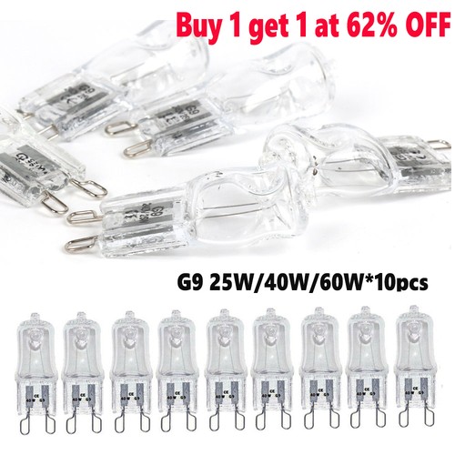 Halogen bulbs - halogen,