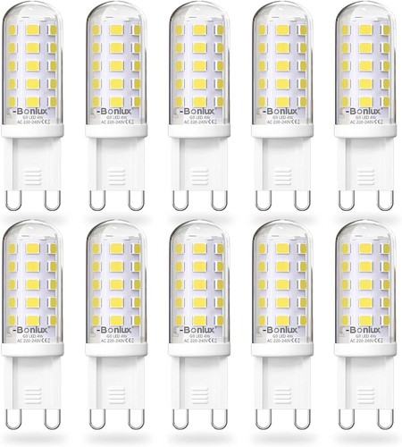 Led bulbs 6000k - led, daylight