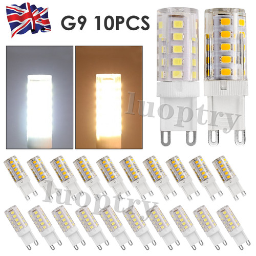 10pcs led bulb capsule - 10pcs,