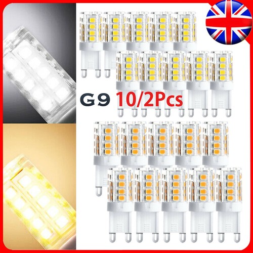 10x led bulb warm cool - led,