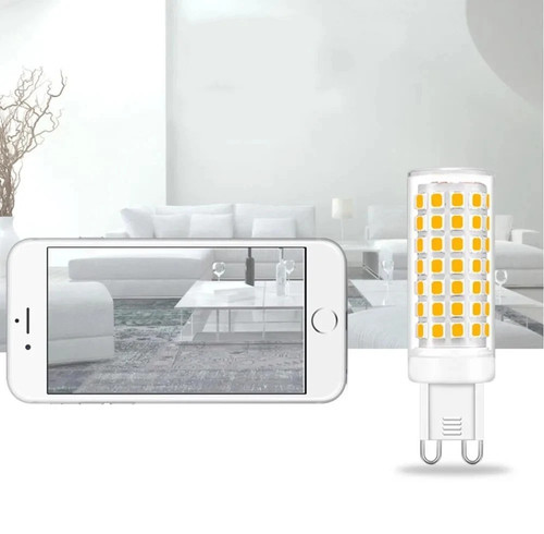 Led 12w 15w 18w - g9, 15w,