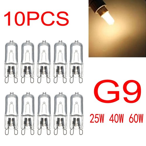 Led bulb warm - 10,
