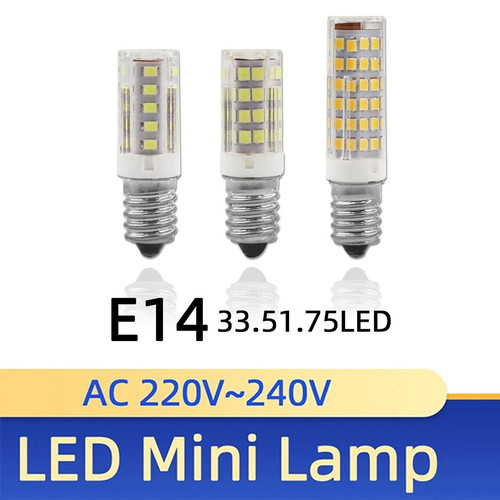 Led bulb small - led,