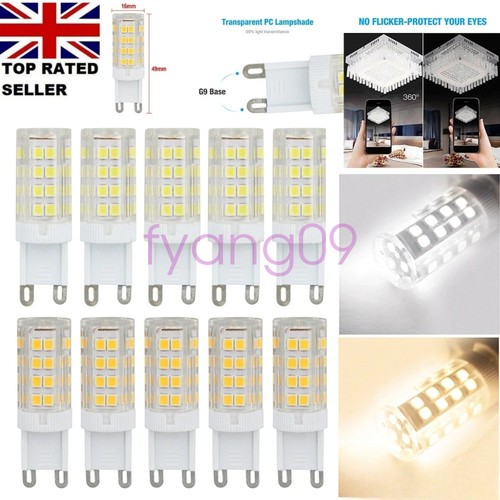 10pcs led bulb capsule - bulb,