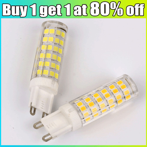 Led light bulb warm cool - led,