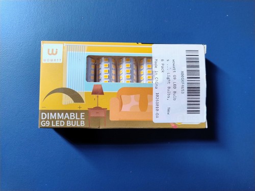 Pack wowatt led bulbs - pack,