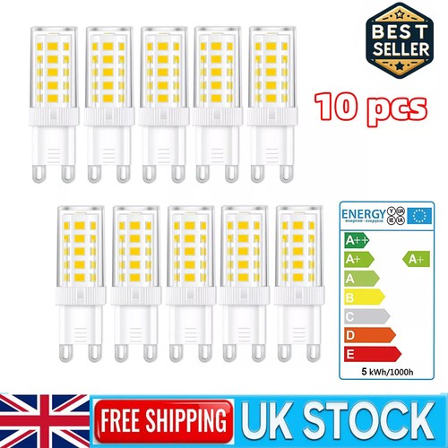 Led bulb 5w cool - 10, x