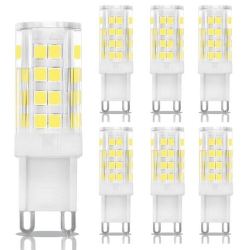Led bulb 5w warm cool - x, g9