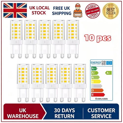 Led bulb 5w cool - bulb,