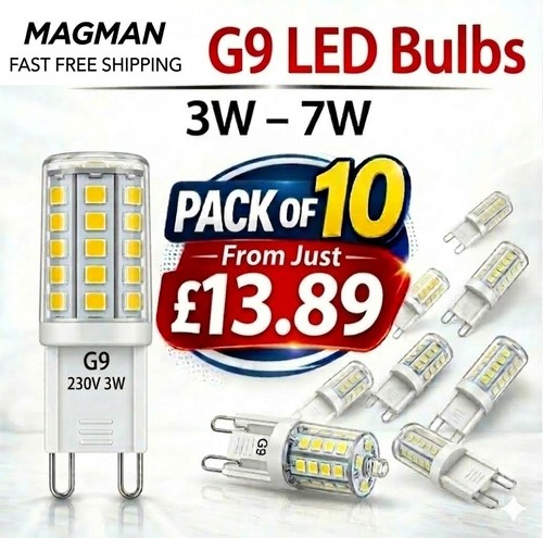 Led light bulbs - led,