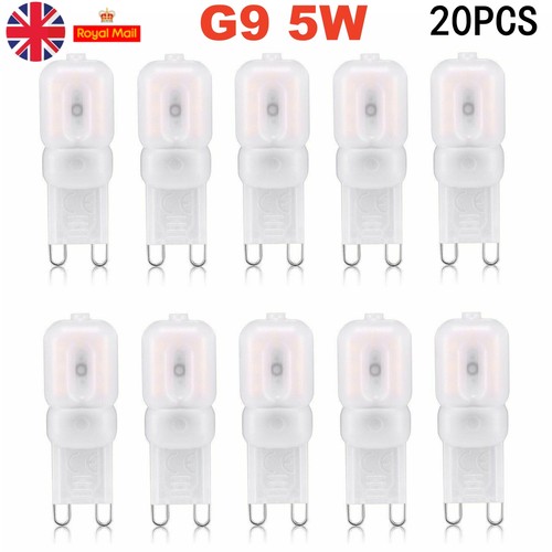 20pcs led bulb light - 20pcs, 5w