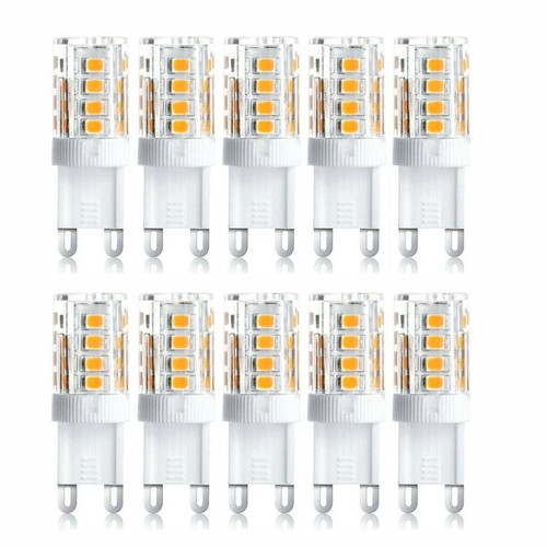 10pcs led bulb - 10pcs,