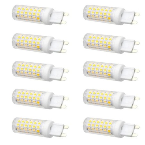 Led bulb 5w cool white - led,