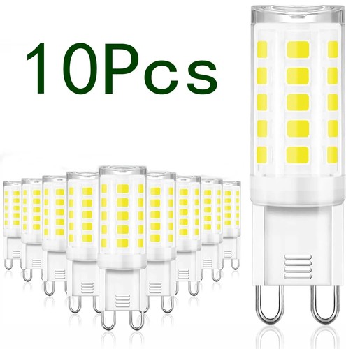 10pcs led bulb capsule - g9,