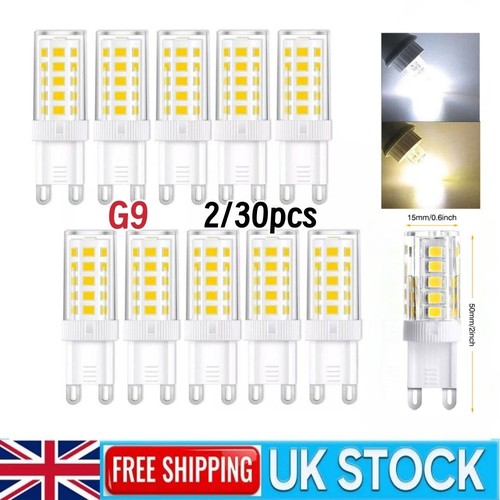 30x led bulb warm cool - 30x, warm/cool