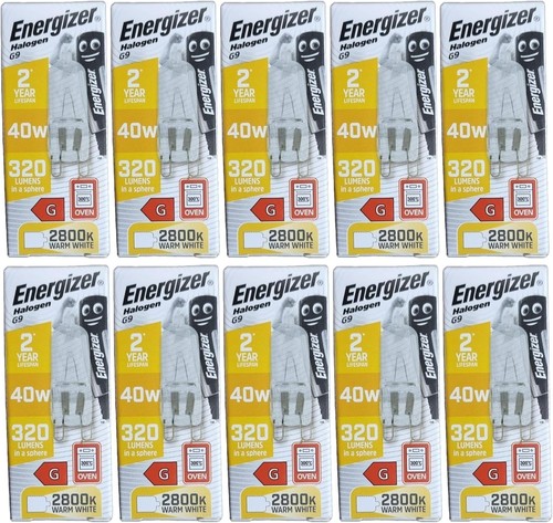 Energizer 40w dimmable - 10, x