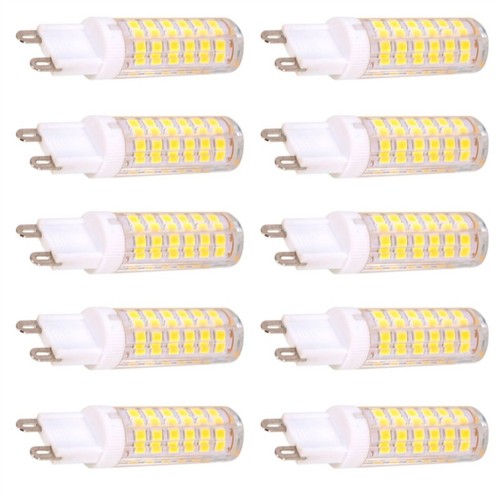 Led bulb capsule light - g9,