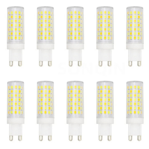 10pcs led bulb - 10pcs, 12w