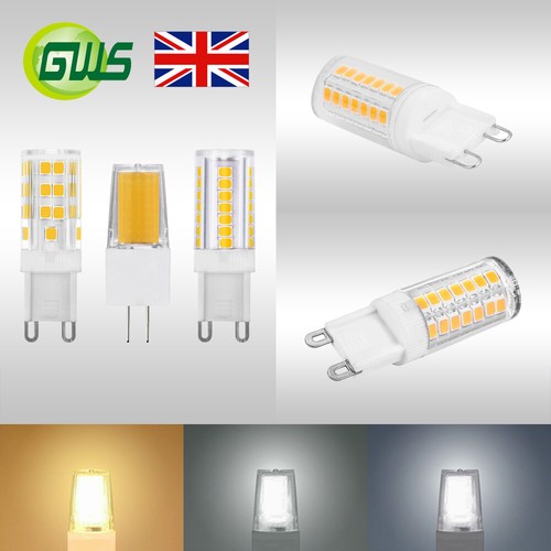 12v 240v 8w - 3w, dimmable