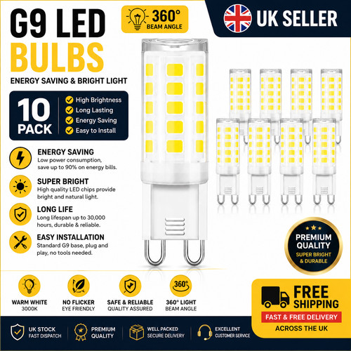 Led bulb ac220v 7w - ac220v,