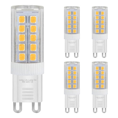 Led light bulb - led,