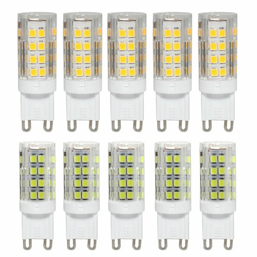 High quality led 5w 7w - g9,